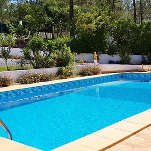  Alojamento de Turismo Selvagem Casa Da Mae Portugal