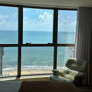  Apartamento Beira Mar- Flat Executive Brasil